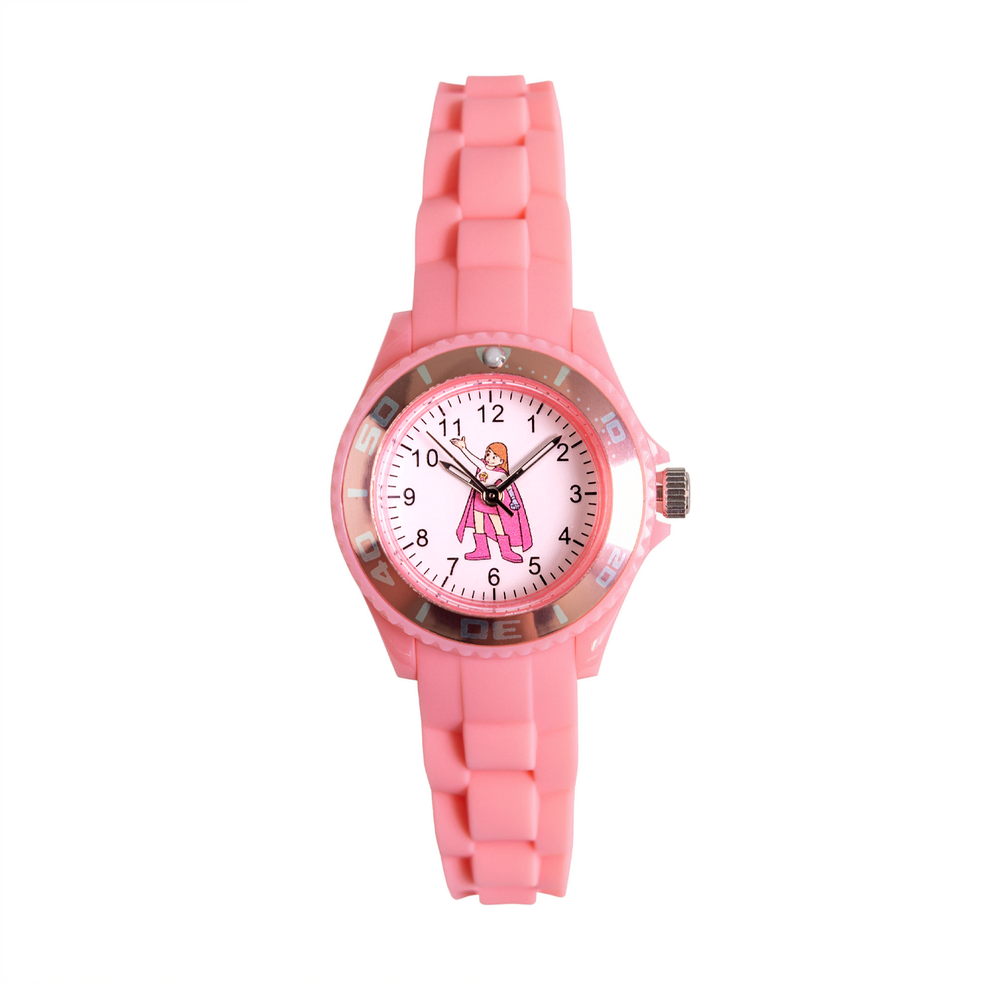 SIRON Kids - BIONICA