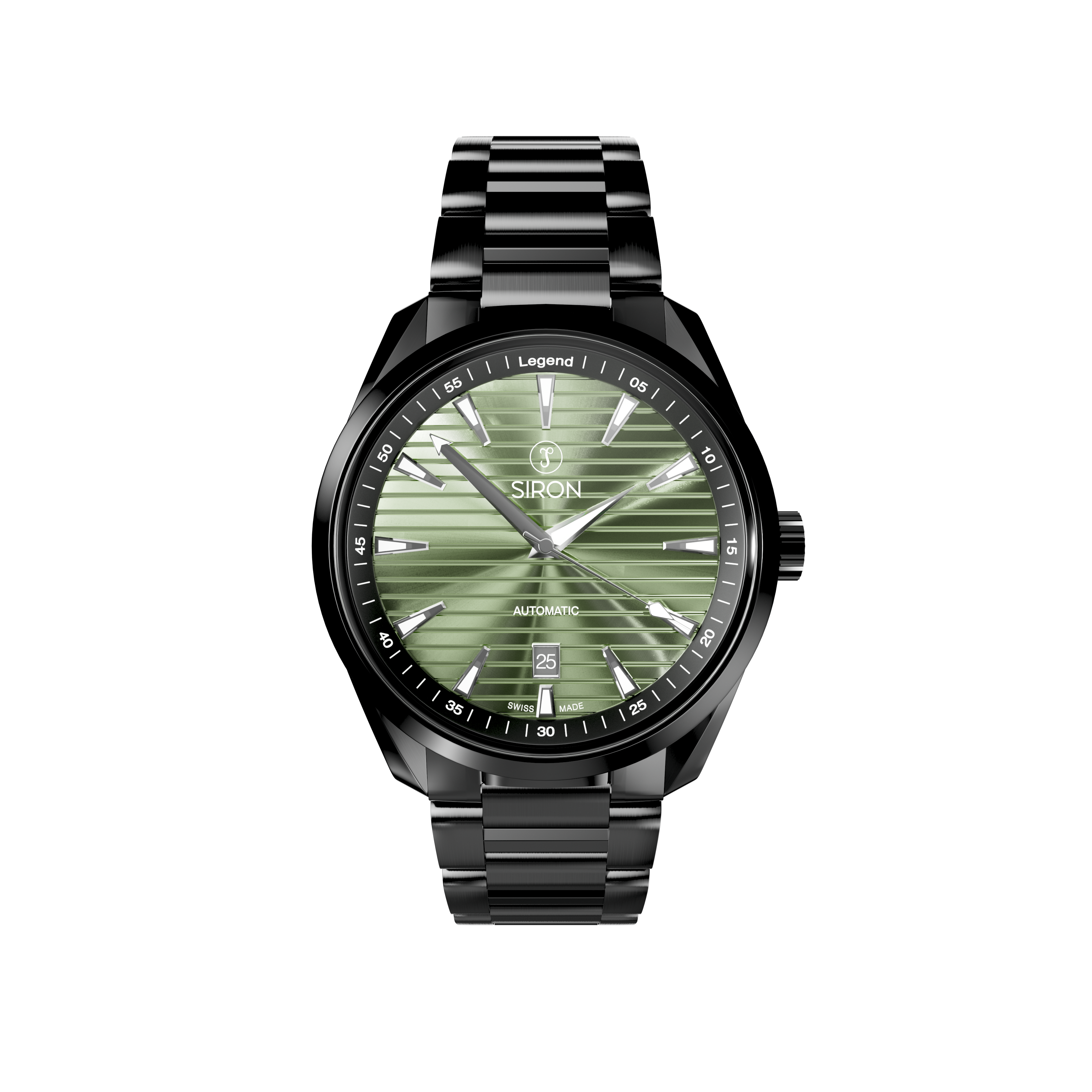 LEGEND Automatic - Frozen Mint - Metal