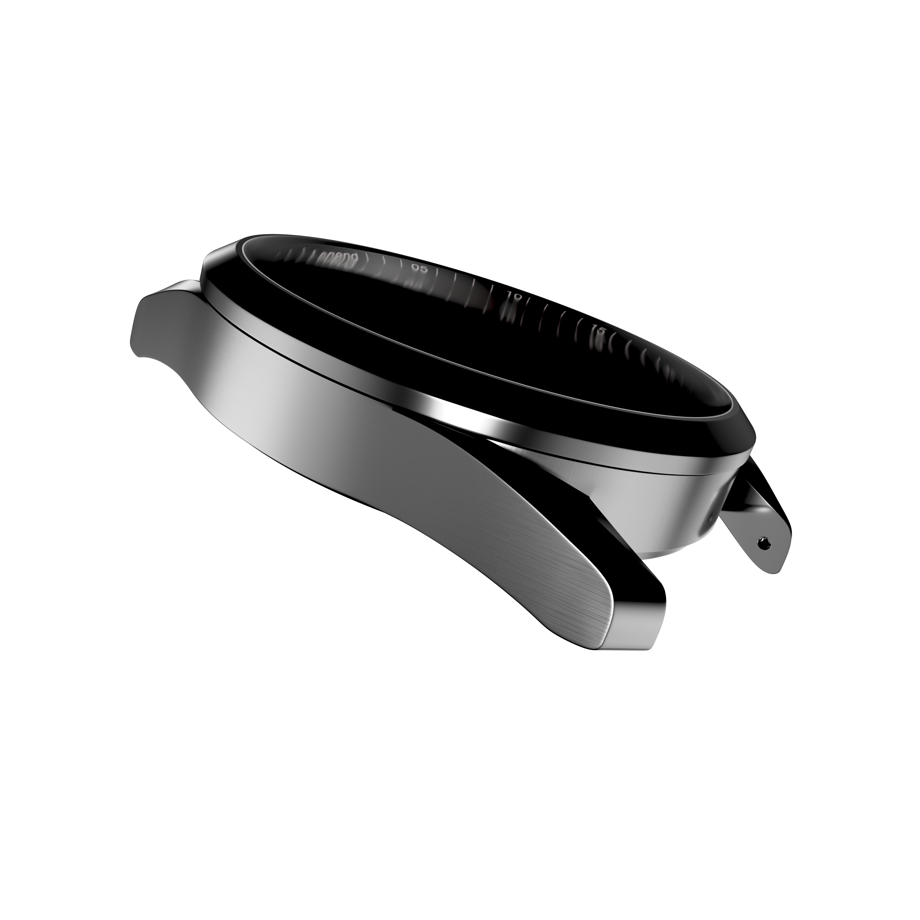 LEGEND Automatic - Camouflage Carbon - Metal