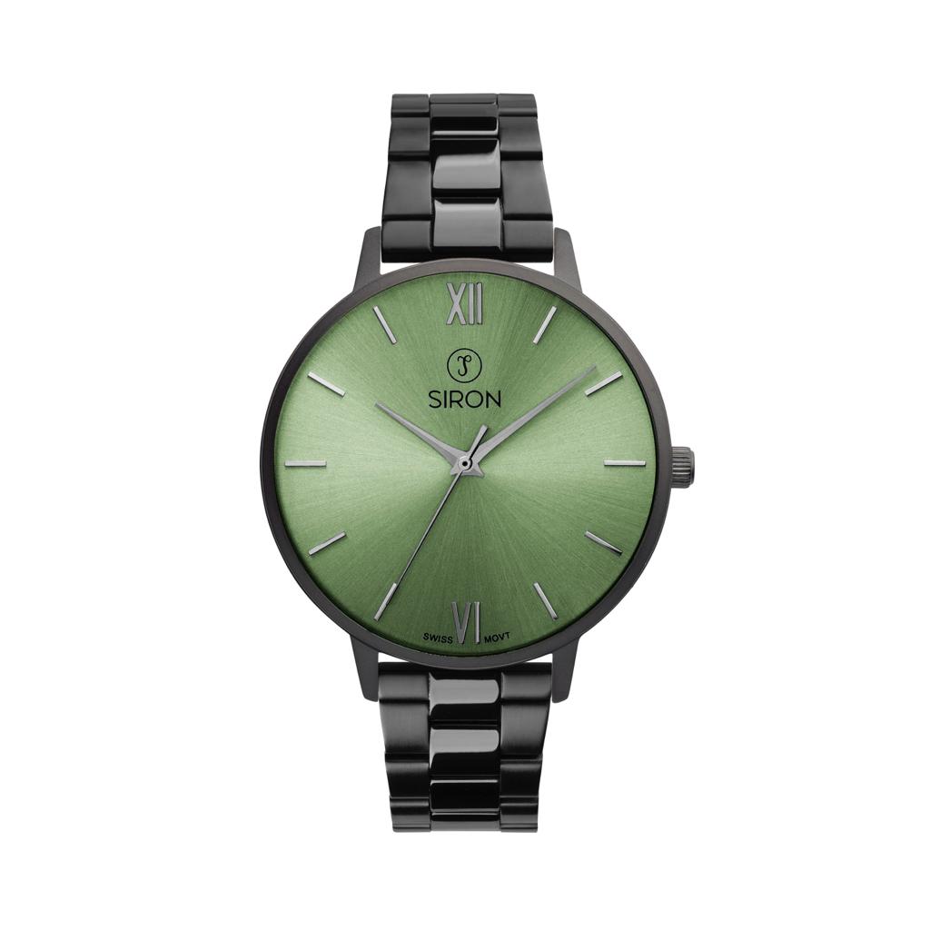 YEAR ONE | Luna - Frozen Mint - Metal