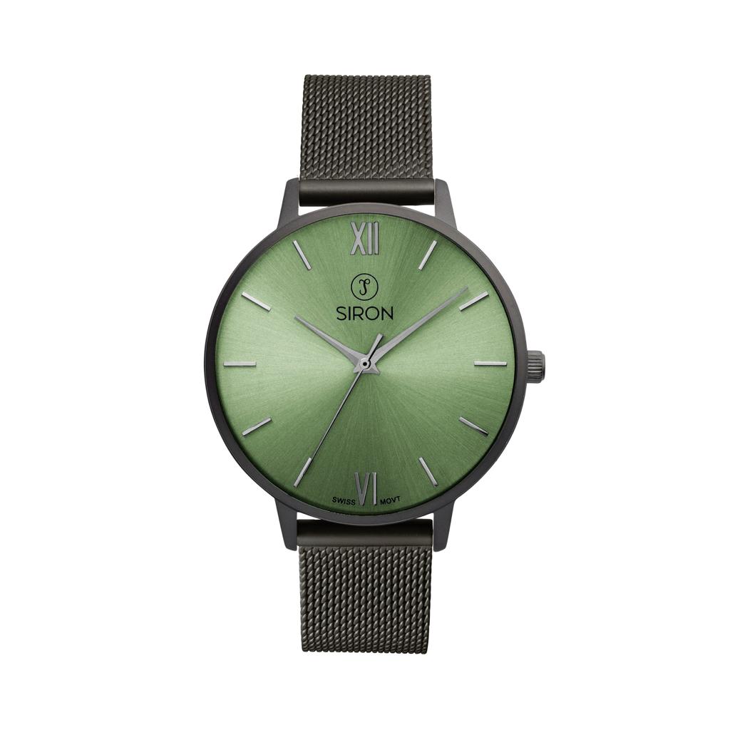 YEAR ONE | Luna - Frozen Mint - Mesh