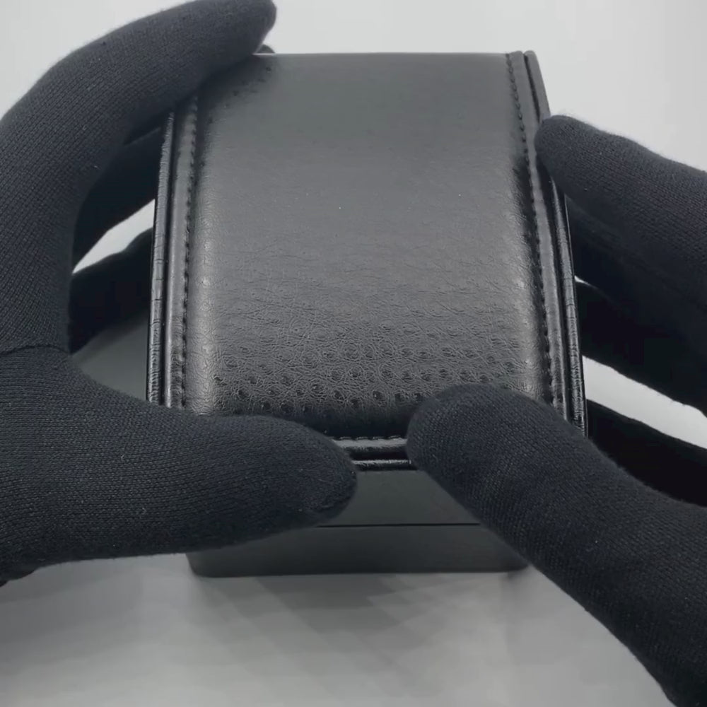 Superior Chrono Kings Green – Rose Gold – Croc