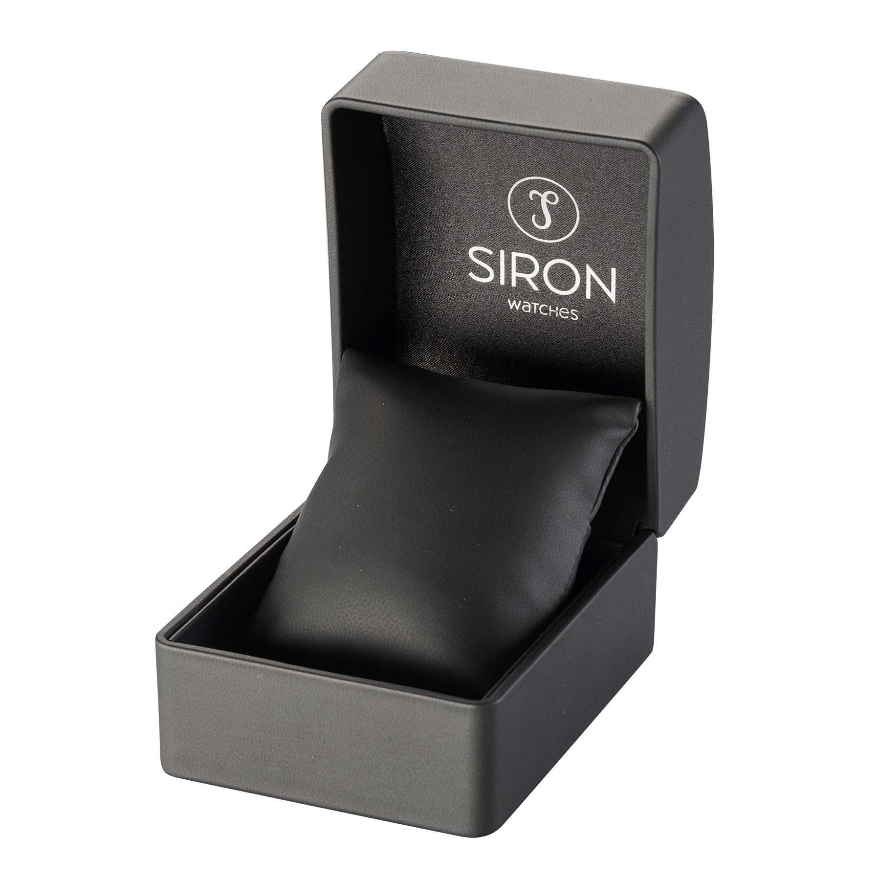 YEAR ONE | SUPERIOR CHRONO - Frozen Mint – METAL.