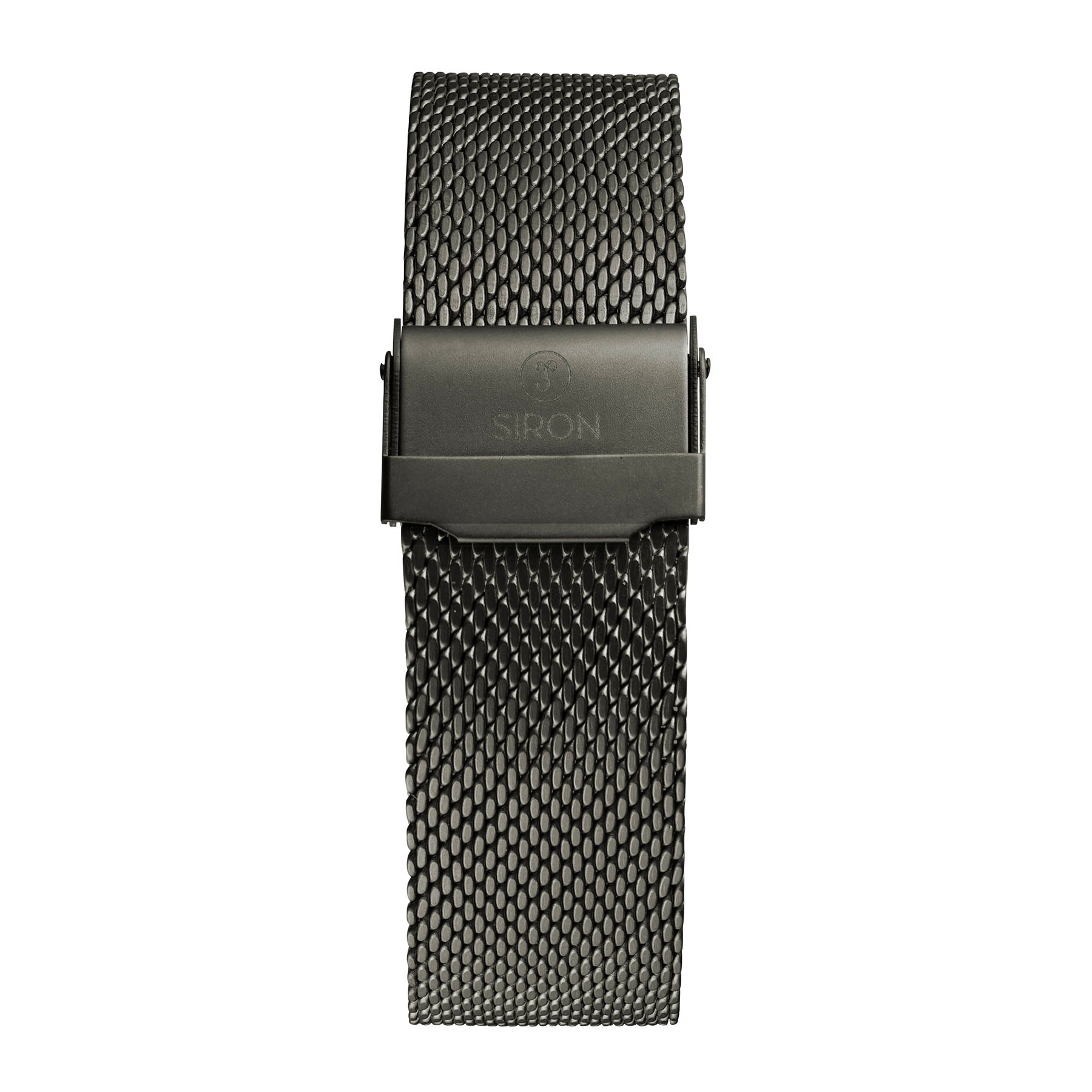 22MM - Magnum Grey - Mesh