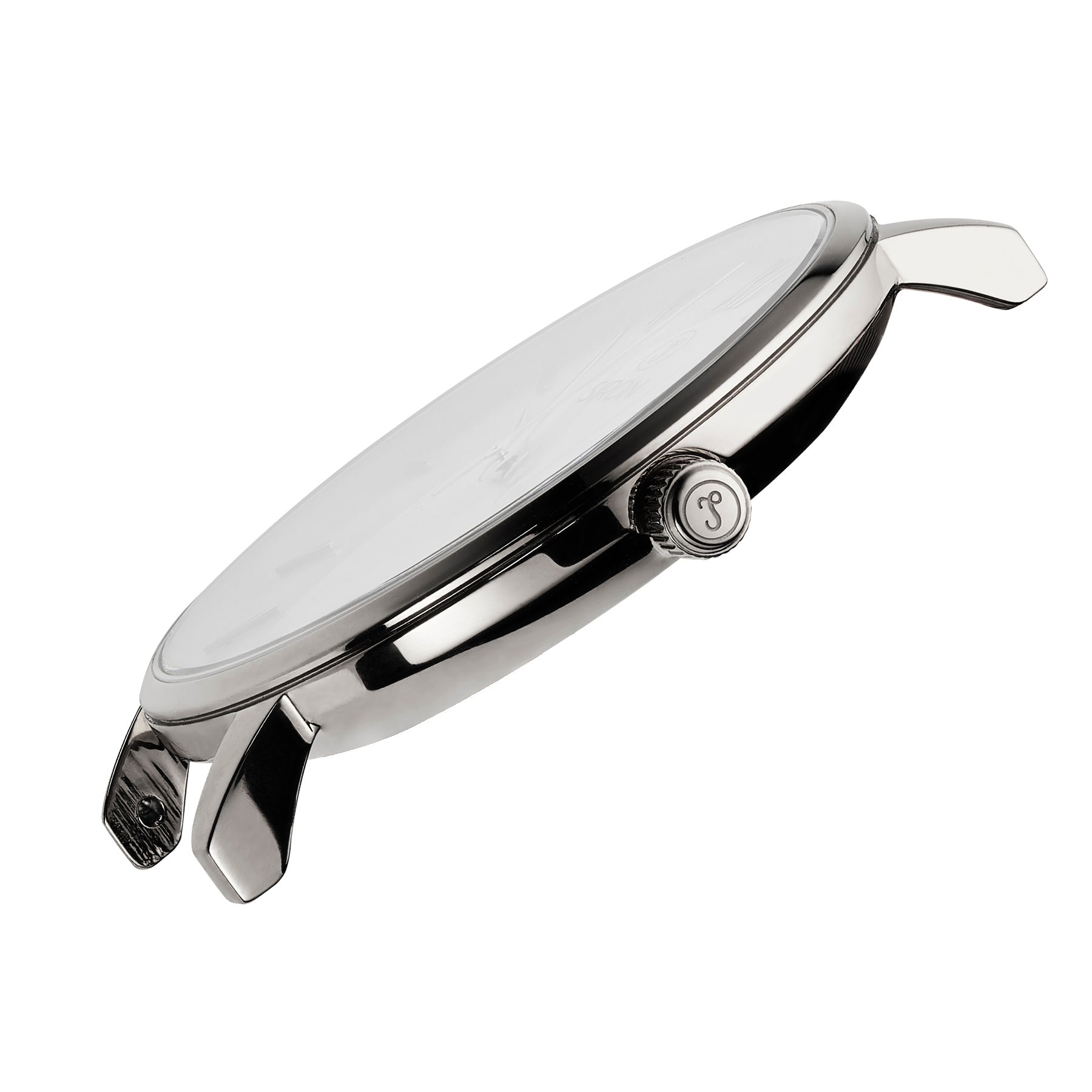 LUNA Night Blue – Silver - Mesh